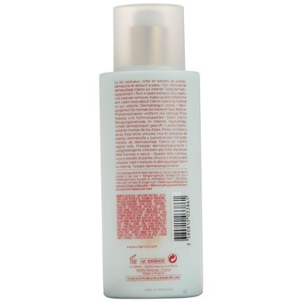 Clarins Facial Makeup Remover 400ml - Maison des fragrances