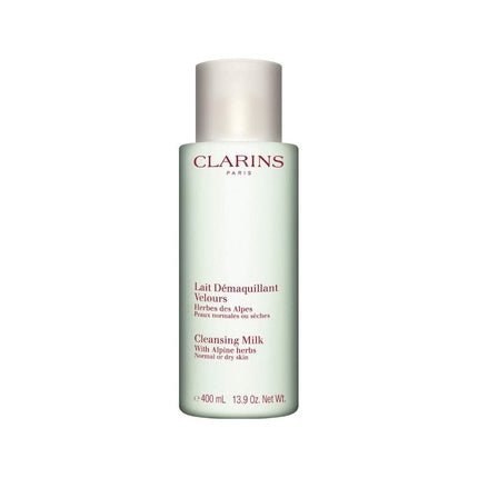 Clarins Facial Makeup Remover 400ml - Maison des fragrances