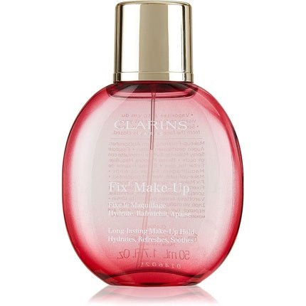 Clarins Fix Makeup - Maison des fragrances