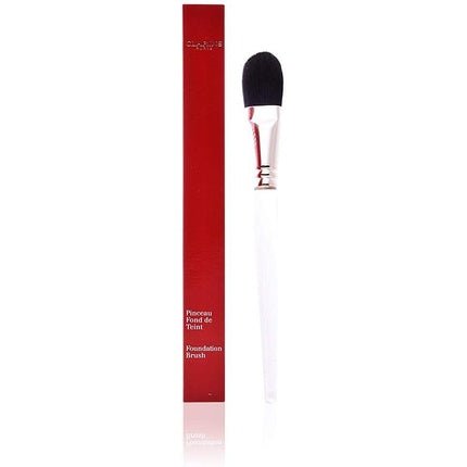 Clarins Foundation Brush - Maison des fragrances