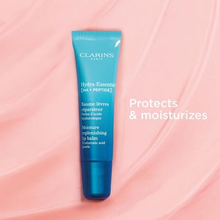 Clarins Hydra - Essentiel [HA2] Lip Balm 15ml - Maison des fragrances