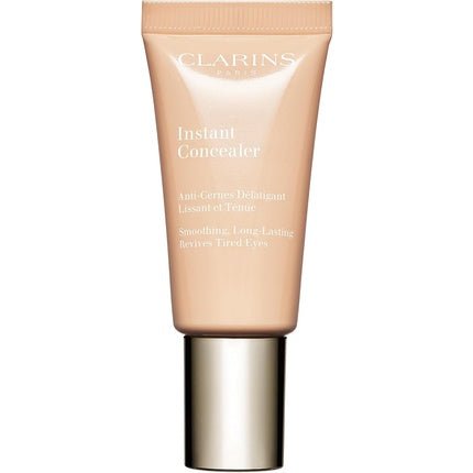 Clarins Instant Concealer 15ml - Maison des fragrances