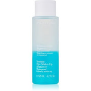 Clarins Instant Eye Make - Up Remover 125 ml - for Sensitive Eyes - Maison des fragrances