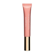 Clarins Instant Light Natural Lip Perfector Lip Gloss 02 Apricot Shimmer 12ml - Maison des fragrances