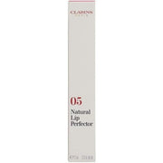 Clarins Instant Light Natural Lip Perfector No.05 Candy Shimmer Lip Gloss 12ml - Maison des fragrances