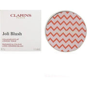 Clarins Joli Blusher Cheeky Peachy - Maison des fragrances