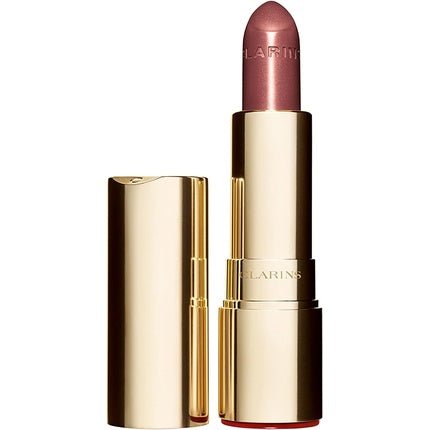 clarins Joli Rouge Brillant 757S Nude Brick 3.5g - Maison des fragrances