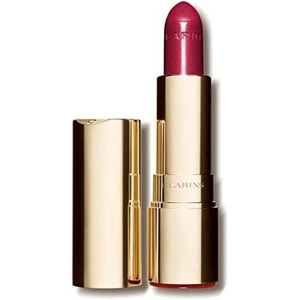 Clarins Joli Rouge Brillant Moisturizing 762S Pop Pink 3.5g - Maison des fragrances