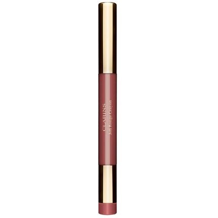 Clarins Joli Rouge Lipstick 757C - Maison des fragrances
