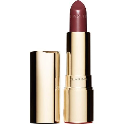 Clarins Joli Rouge Long Wearing Moisturizing Lipstick 701 Orange Fizz - Maison des fragrances