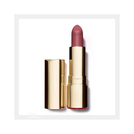 Clarins Joli Rouge Velvet 759V Woodberry Lipstick 3.5g - Maison des fragrances