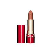Clarins Joli Rouge Velvet 783v Almond Nude 3.5g - Maison des fragrances