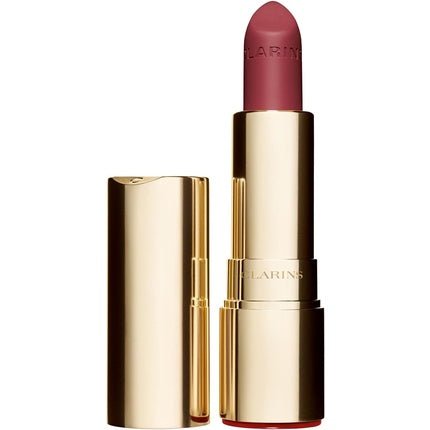 Clarins Joli Rouge Velvet Lipstick 732v Grenadine - Maison des fragrances