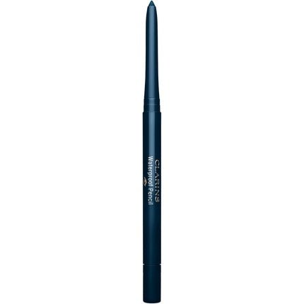 Clarins Ladies Waterproof Pencil 03 Blue Makeup 1.2ml - Maison des fragrances