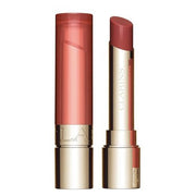 Clarins Lip Oil Balm Nourishes Hydrates and Plumps Natural Look Sheer Finish and Shine Skincare Formula 96% Natural Ingredients Contains Hydrating Peptide 0.1 Ounce 03 Rosewood - Maison des fragrances