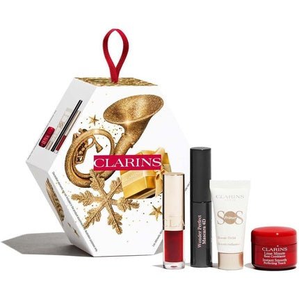 Clarins Makeup Essentials - Maison des fragrances