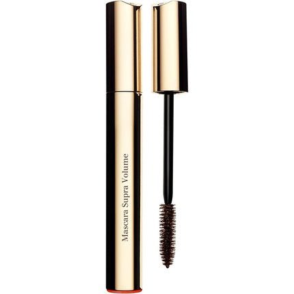 Clarins Mascara 02 Intense Brown 8ml - Maison des fragrances