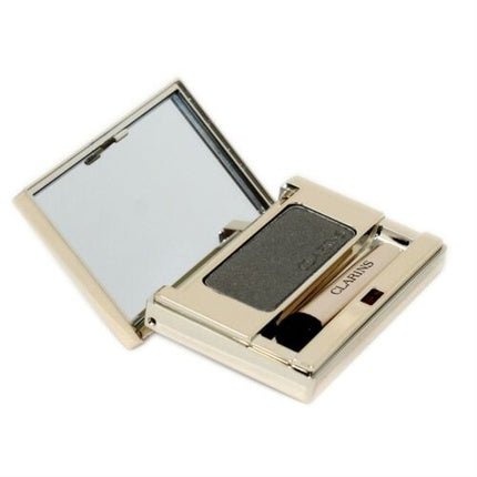 Clarins Mineral Eyeshadow Smoothing & Long - Lasting 2g 11 - Silver Green - Maison des fragrances