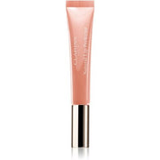Clarins Natural Lip Perfector 02 Apricot Shimmer - Hydrating Lip Makeup 12 ml - Maison des fragrances