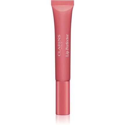 Clarins Natural Lip Perfector 19 Intense Smoky Rose - 12 ml - Maison des fragrances