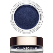 Clarins Ombre Matte Cream 10 Midnight Blue To Powder Eyeshadow 7g - Maison des fragrances