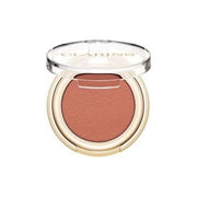 CLARINS Ombre Skin Creamy Eyeshadow Matte Rosewood - Maison des fragrances