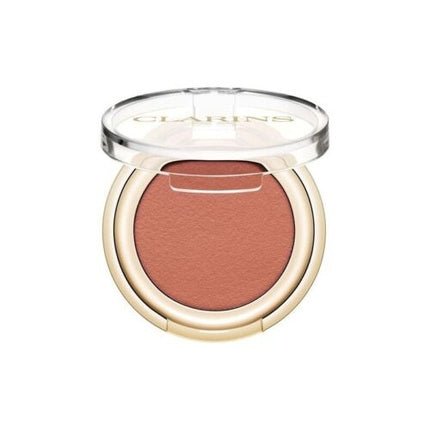 CLARINS Ombre Skin Creamy Eyeshadow Matte Rosewood - Maison des fragrances