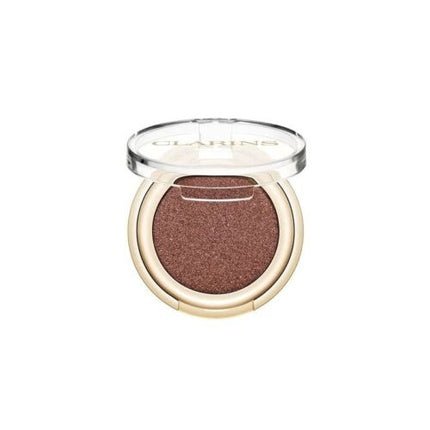 CLARINS Ombre Skin Creamy Eyeshadow N.07 Pearly Copper - Maison des fragrances