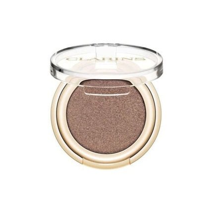 CLARINS Ombre Skin Creamy Eyeshadow Satin Taupe - Maison des fragrances