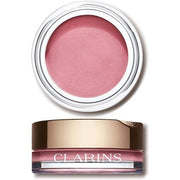 Clarins - Ombre Velvet Eyeshadow -  02 Pink Paradise 4g/ - Maison des fragrances