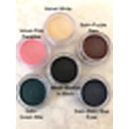Clarins Satin Cream Eyeshadow - Full Size and Boxed - Maison des fragrances
