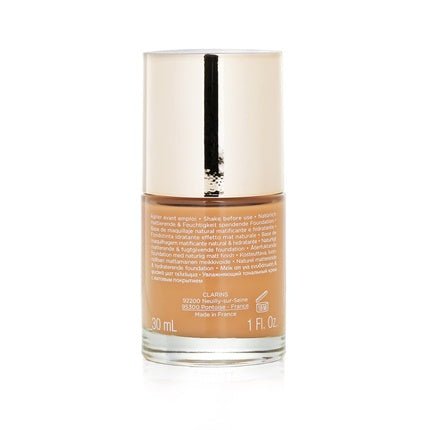 Clarins Skin Illusion Velvet Foundation 113C 30ml - Maison des fragrances