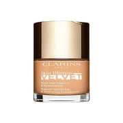 Clarins Skin Illusion Velvet Natural & Hydrating Matte Finish Foundation 30ml 108W - Maison des fragrances