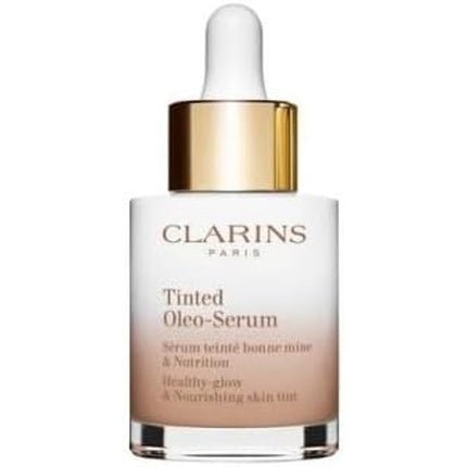 Clarins Tinted Oleo - Serum 03 30ml - Maison des fragrances