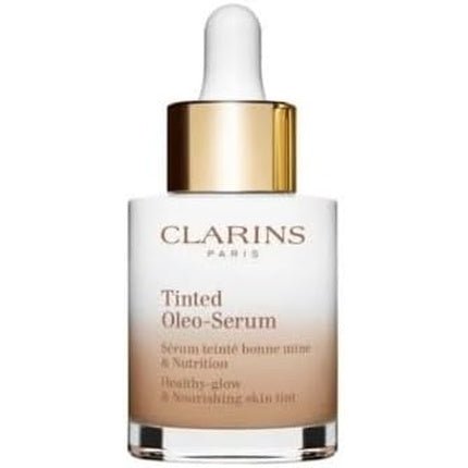 Clarins Tinted Oleo - Serum 04 30ml - Maison des fragrances