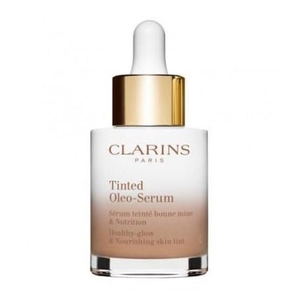 Clarins Tinted Oleo Serum Makeup Base 06 30ml - Maison des fragrances