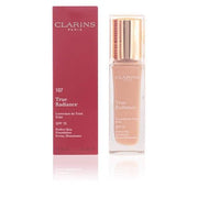Clarins True Radiance Correcting Tinted Moisturizer 30ml - Amber 112 - Maison des fragrances