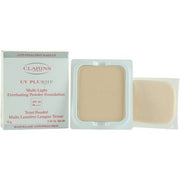 Clarins UV Plus Multi Light Everlasting SPF 30 Powder Foundation 12g - Maison des fragrances