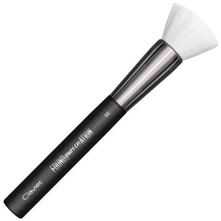 Clavier Oh, So Creamy! Makeup Brush 50c - Maison des fragrances