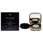 Clé de Peau Beauté Radiant Cushion Foundation Natural B10 Light Beige Women 0.5 oz - Maison des fragrances
