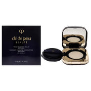 Clé de Peau Beauté Radiant Cushion Foundation Natural B20 Light Medium Beige Women 0.5 oz - Maison des fragrances