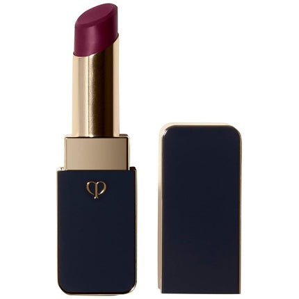 CLÉ DE PEAU BEAUTÉ Rouge A Levres Lipstick Shine Nr.217 Go Getter Grape 4g - Maison des fragrances