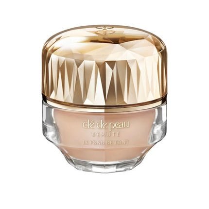 Cle De Peau Beaute The Foundation Cream Foundation N 020 Spf 22 28 Ml - Maison des fragrances