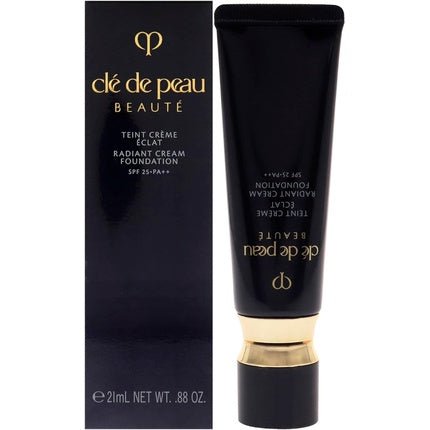 Cle De Peau Radiant Cream Foundation B30 21ml - Maison des fragrances