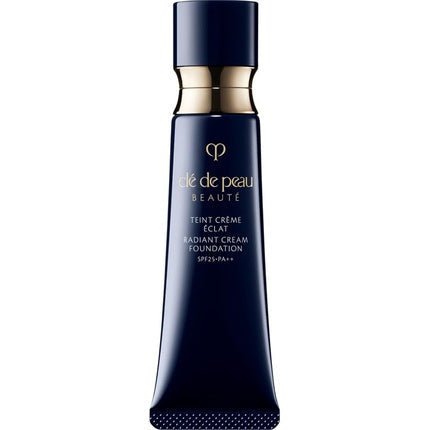 Cle De Peau Radiant Cream Foundation B40 21ml - Maison des fragrances