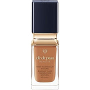 Cle De Peau Radiant Fluid Foundation Natural No.O10 35ml - Maison des fragrances