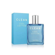 Clean Cool Cotton Eau de Toilette (EDT) Mixte 60ml - Maison des fragrances
