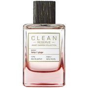 Clean Reserve Hemp & Ginger Eau de Parfum 100 - Maison des fragrances