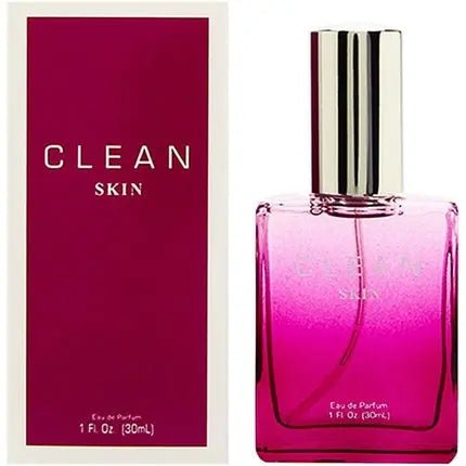 Clean Skin Eau De Perfume Spray 30ml - Maison des fragrances
