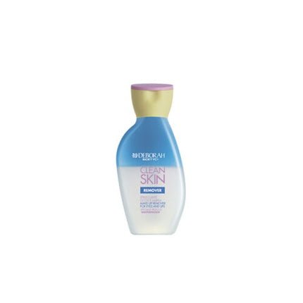 Clean Skin Eye and Lip Makeup Remover Special Waterproof Makeup - Maison des fragrances